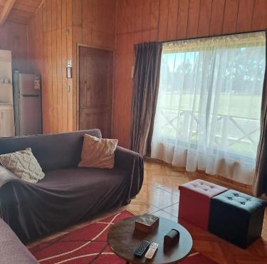 Cabañas Kaykun