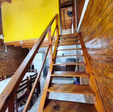 Cabañas La Carlota