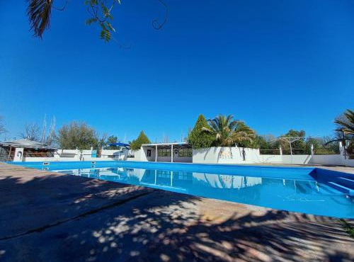 Cabañas La Horqueta in San Rafael