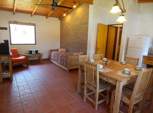Cabañas La Morena