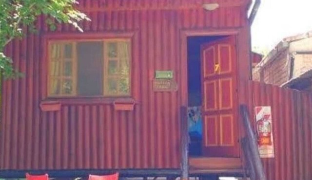 Cabañas las 15 Marias