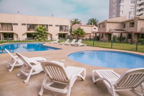 Cabañas Las Añañucas IV