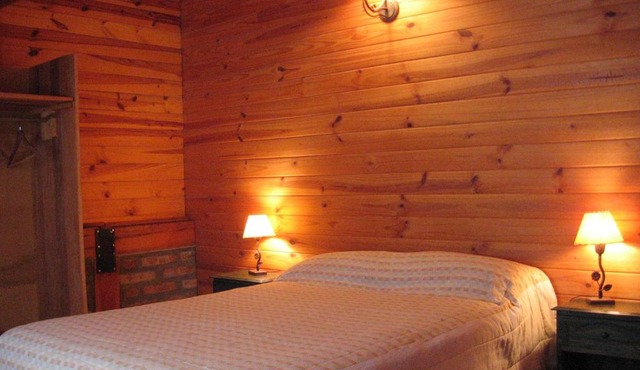 Cabañas Lorien