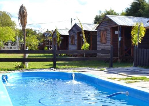 Cabañas Los Búhos