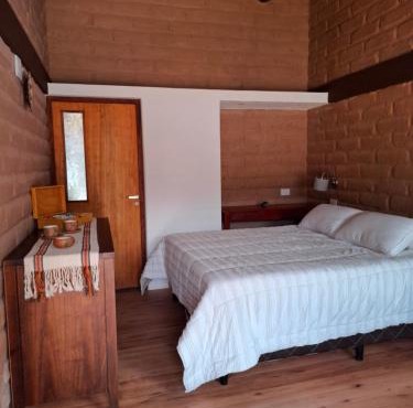 Cabañas Los Cardones in La Porteña