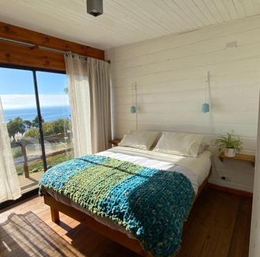 Cabañas Lovel-Van