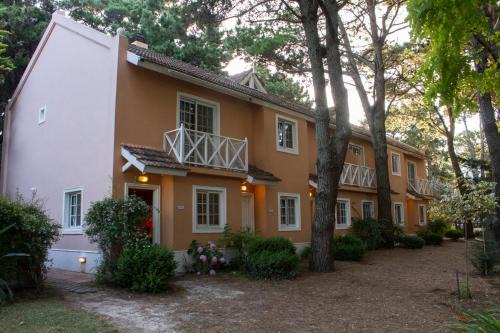 Cabañas MARE PARADISO in Costa del Este