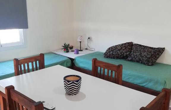 Cabañas mi Terruño in San Rafael