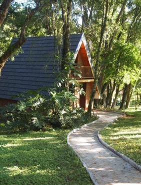 Cabañas Nueva Alborada in Nueva Alborada