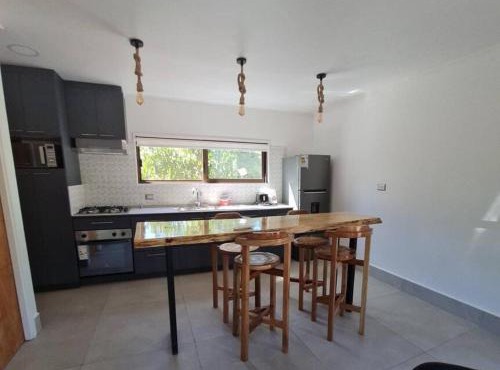 Cabañas Pachamama Casablanca