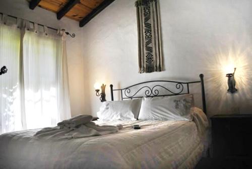 Cabañas Patagonia in Villa Gesell