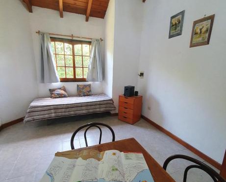 Cabañas Pioneras in Villa Rumipal
