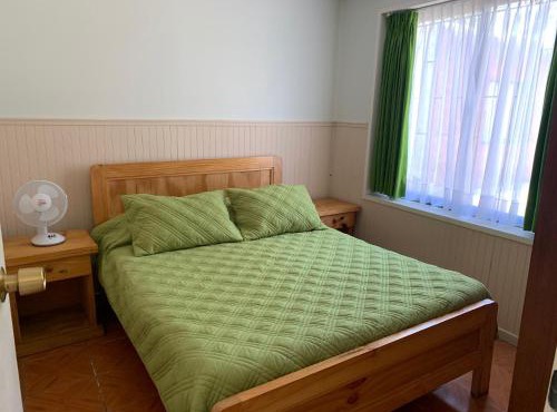 Cabañas Punto Verde