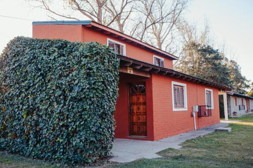 Cabañas Realicó in Realicó