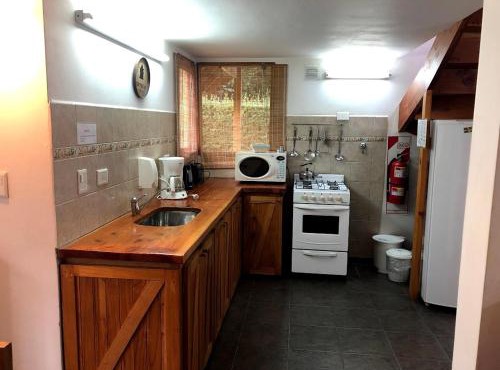 Cabañas Rukayen