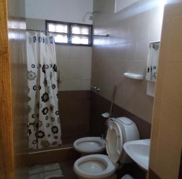 Cabañas Soledad