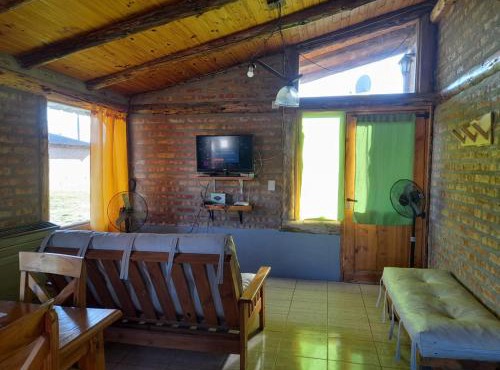 CABAÑAS TREVELIn