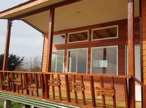 Cabañas Tripanko Chiloe
