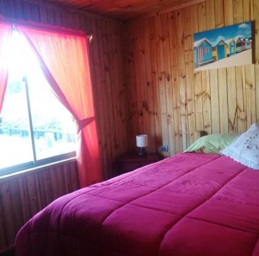Cabañas Tu Bosque