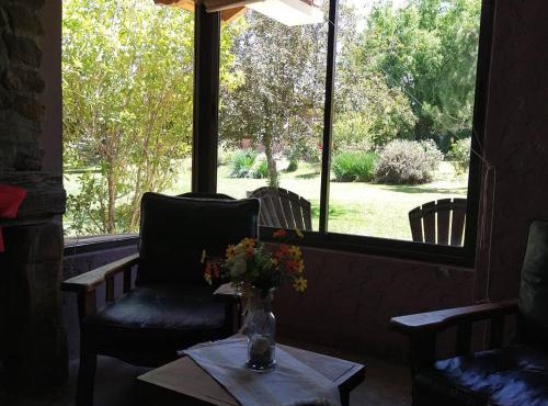 CABAÑAS VILLA CAMPESTRE