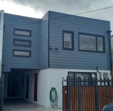 Cabañas y Departamentos Las Palmas, Temuco Depto 1