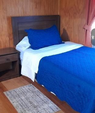 CABAÑITA EN ARRIENDO Neltume huilo huilo Chile