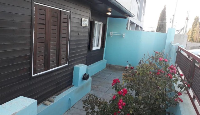 Cabaña BOS