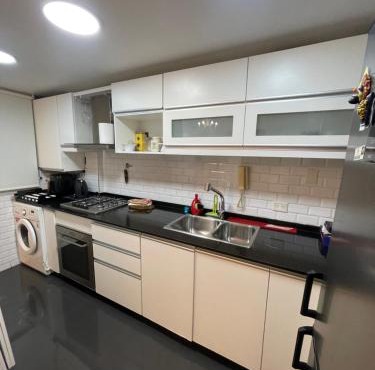 Caballito Apartment in Buenos Aires