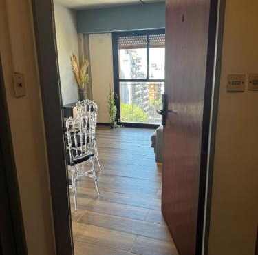 Caballito Modern Apartment in Buenos Aires