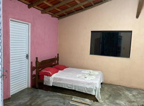 Cabana Canastra in São Roque de Minas