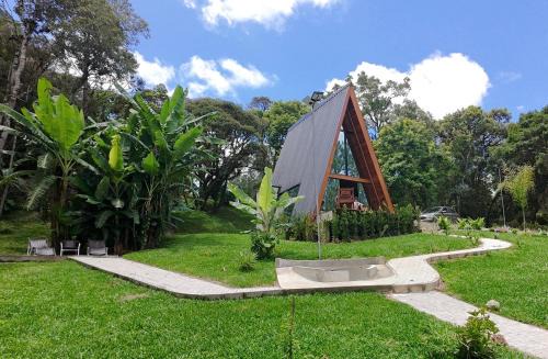 Cabana Cavalheiros in São José dos Pinhais