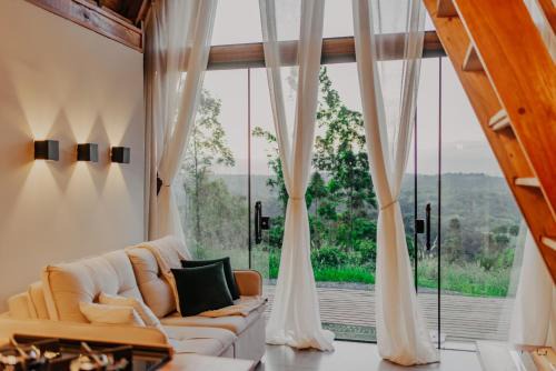 Cabana Jurupará in Piedade