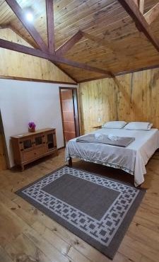 Cabana Rio da Lage- Colônia Witmarsum in Palmeira