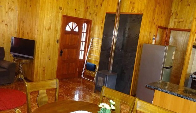 Cabana Santa Matilde