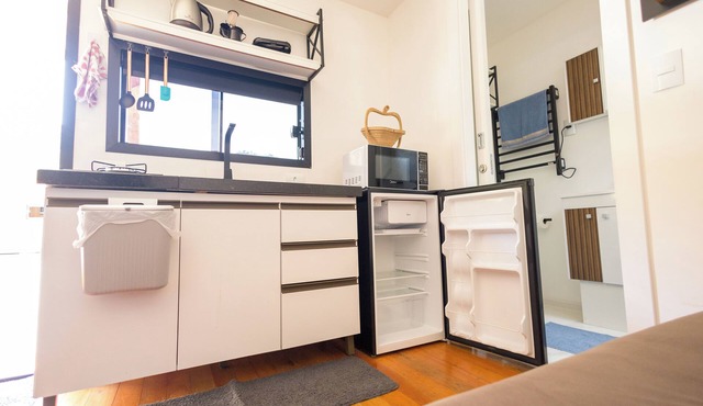 Cabanas Loft Paraíso in Gramado