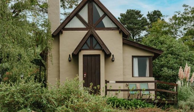 Cabanas Loma Bonita in Tandil