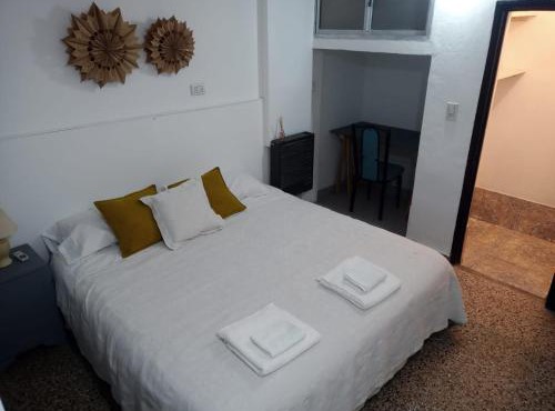 Cacique Catriel "PLANTA BAJA" check-in flexible in Catriel