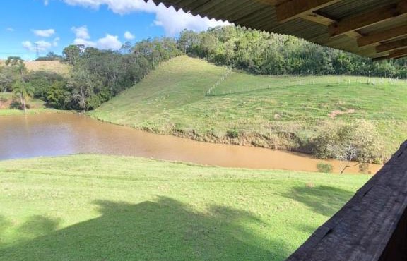 Cafofo do Lago in Campo Largo