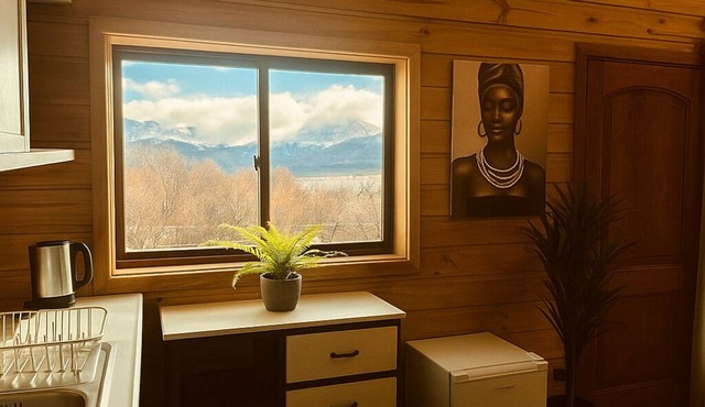 Calafate Lodge Patagonia