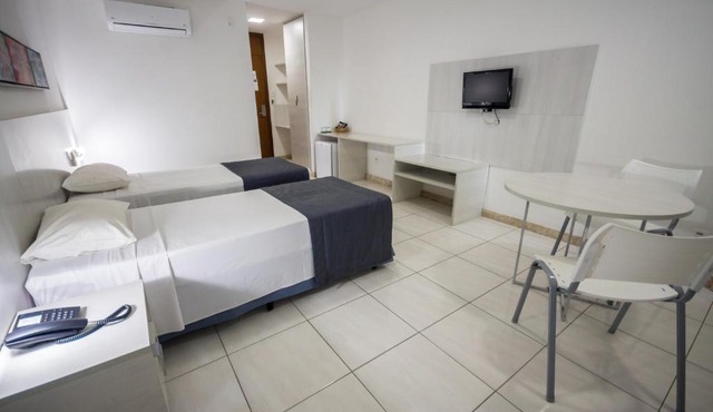 Cambuci Hotel in Camaçari