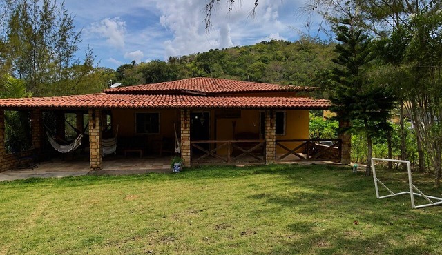 Camel's Corner in Mulungu