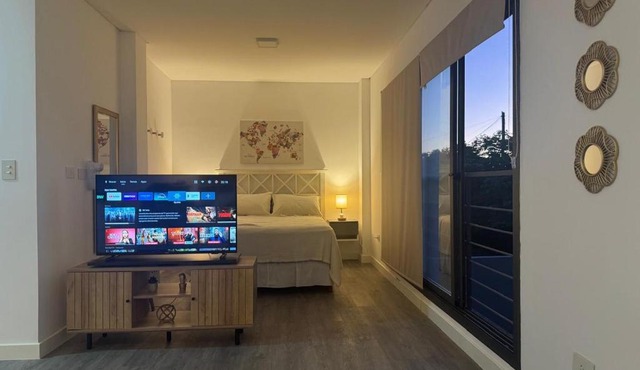 Campana Suites