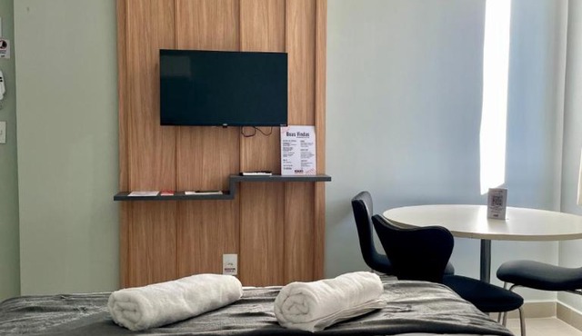 Campina Room Service in Campina Grande