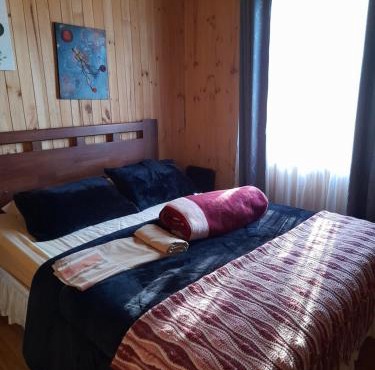 Camping las islas
