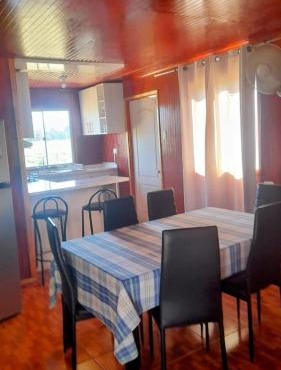 Camping Las Torcacitas