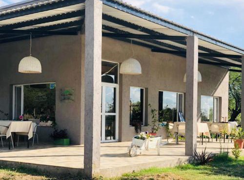 CampoAlto Suites in San Javier