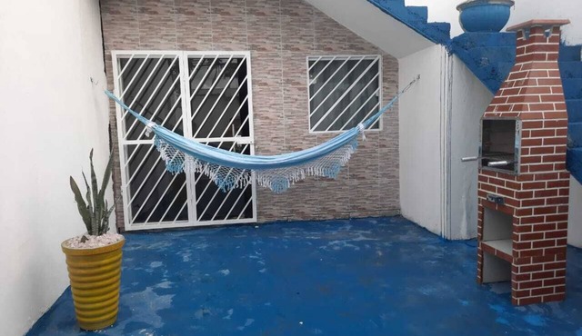 Cantinho do Sossego in PE