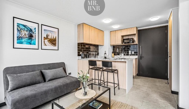 Capitan Orella Apartments by Mr BnB