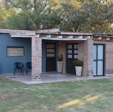 Cardozo House Monoambiente acogedor y familiar in Villa Dolores