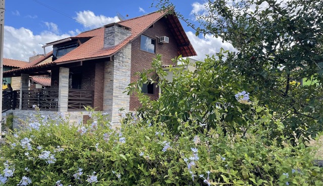 CARVALHOS CHALET - GRAVATÁ in Gravatá